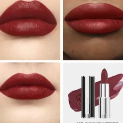 Le Rouge Interdit Intense Silk