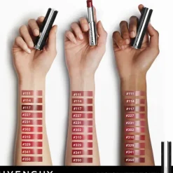 Le Rouge Interdit Satin
