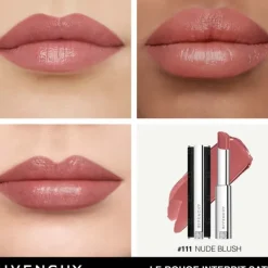 Le Rouge Interdit Satin