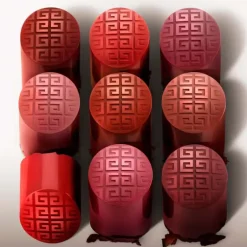 Le Rouge Interdit Satin