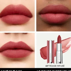 Le Rouge Sheer Velvet Refill