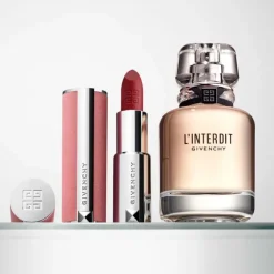 Le Rouge Sheer Velvet Refill