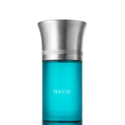 Les Eaux des Bermudes - Navis