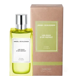 Les Eaux d'un Instant - Ginger Cologne