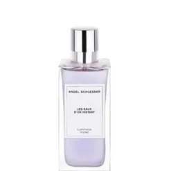 Les Eaux d'un Instant - Luminous Violet