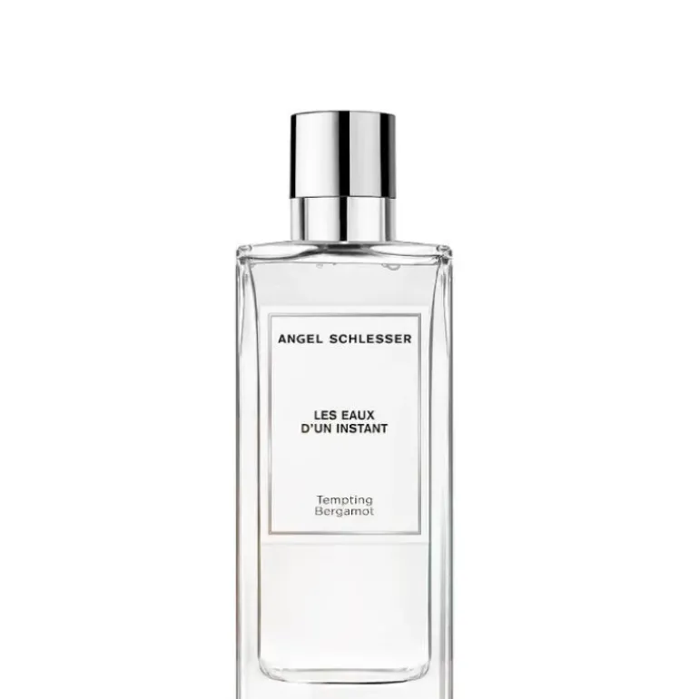 Les Eaux d'un Instant - Tempting Bergamot