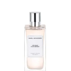 Les Eaux d'un Instant - Vibrant Woody Mandarin