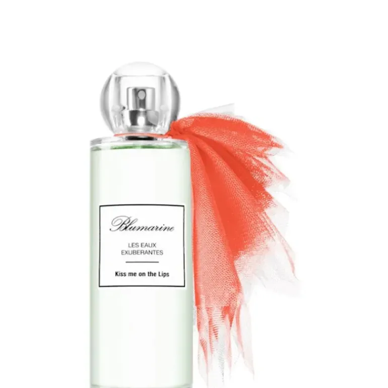 Les Eaux Exuberantes Kiss Me On The Lips 100 ML