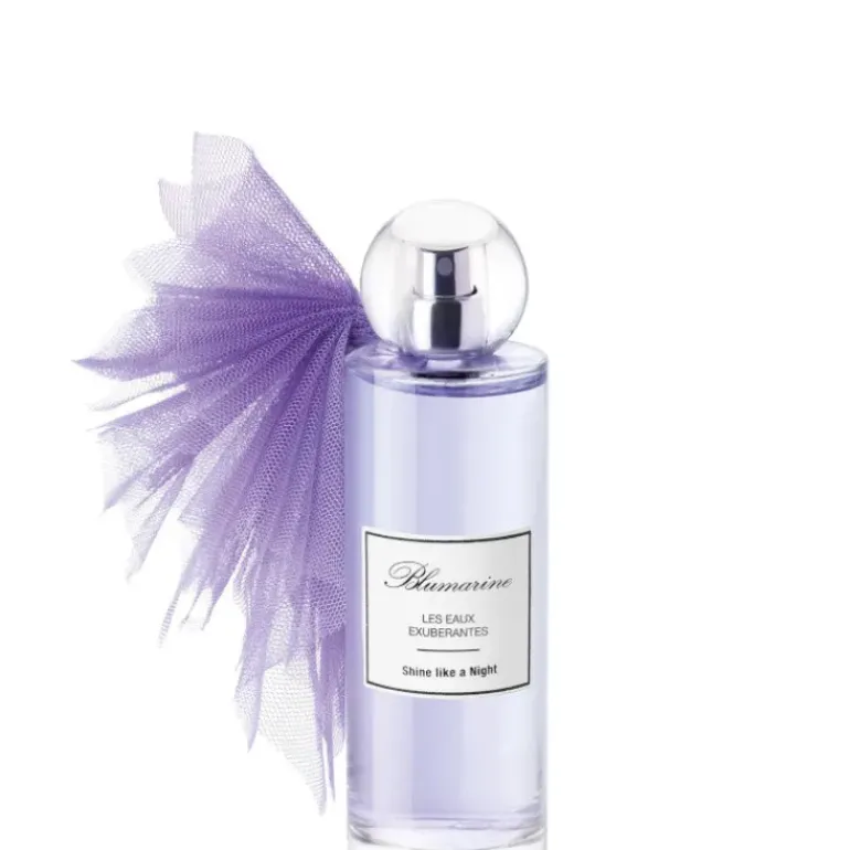 Les Eaux Exuberantes Shine Like a Night 100 ML