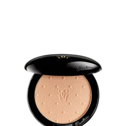 Les Voilettes - Poudre Compacte Transparente