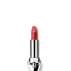 Le Teinte de Rouge à Lèvres Rouge Luxurious Velvet Metal G De Guerlain