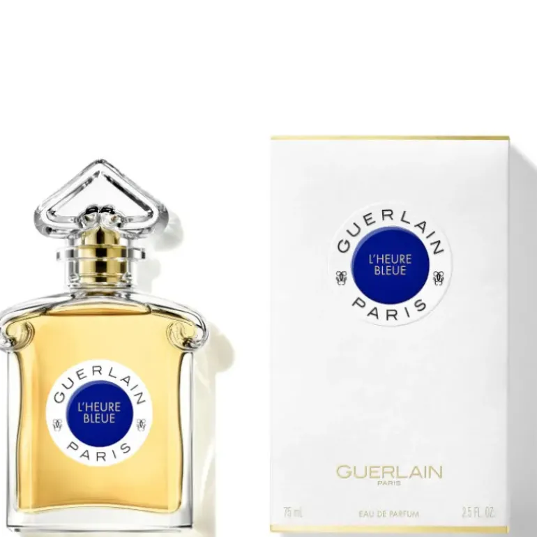 L'Heure Bleue EDP 75 ML