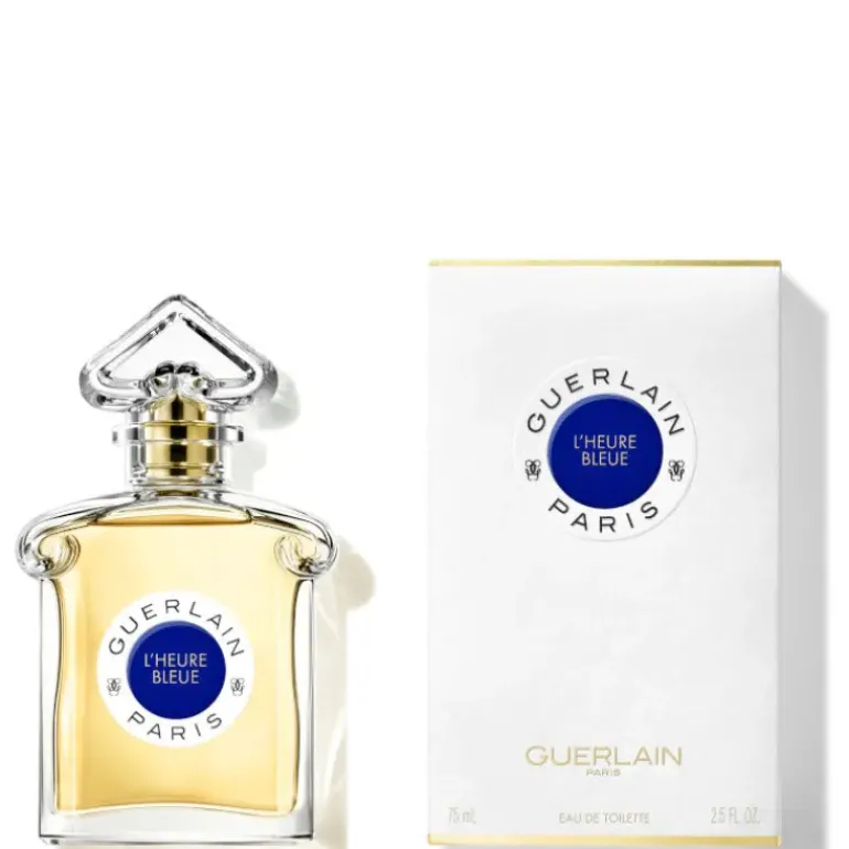 L'Heure Bleue EDT 75 ML