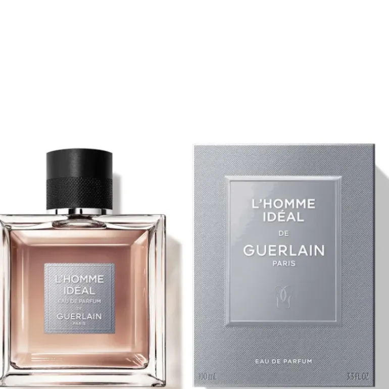 L'Homme Ideal EDP