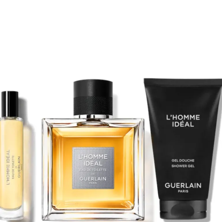 L'Homme Ideal EDT Confezione