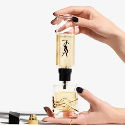Libre EDP