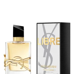 Libre EDP