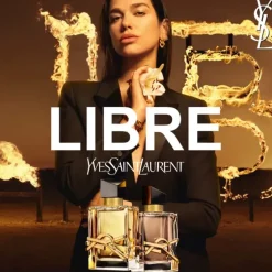 Libre Flowers & Flames