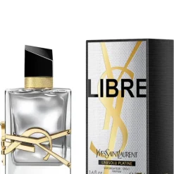 Libre l'Absolu Platine