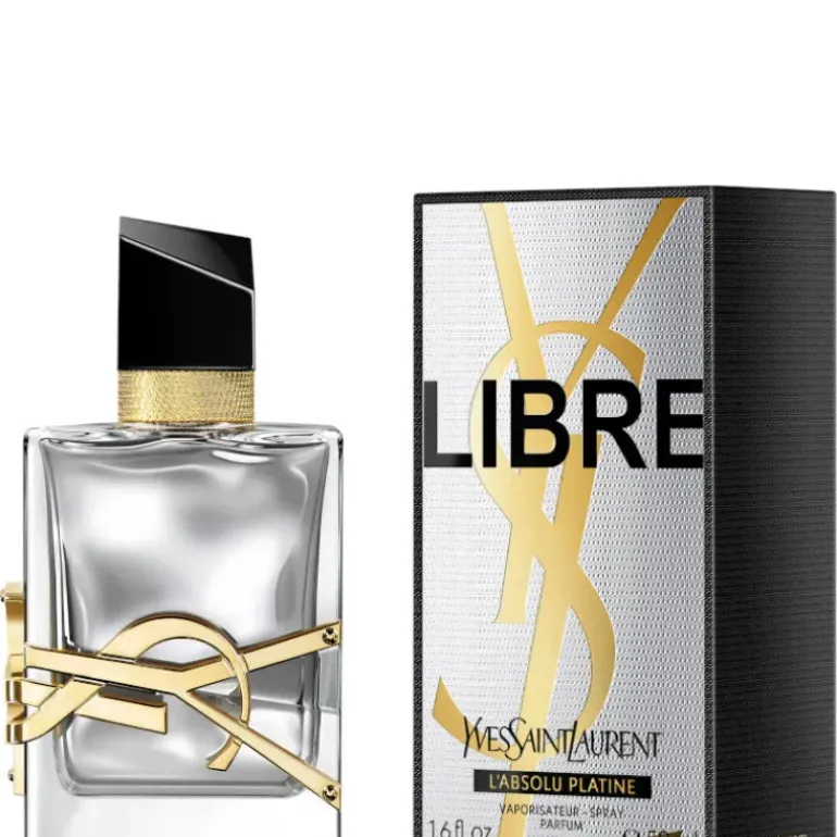 Libre l'Absolu Platine