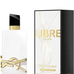 Libre L'Eau Nue