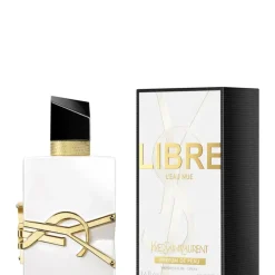 Libre L'Eau Nue