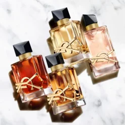 Libre Le Parfum