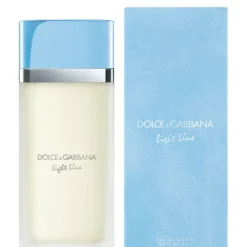 Light Blue Eau de Toilette New