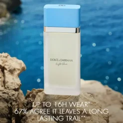 Light Blue Eau de Toilette New