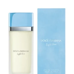 Light Blue Eau de Toilette New