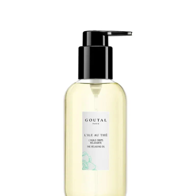 L'Ile au Thé 200 ML