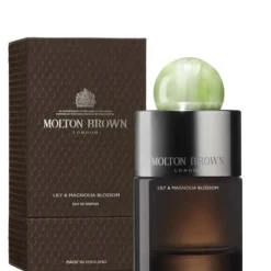 Lily & Magnolia Blossom EDP 100 ML