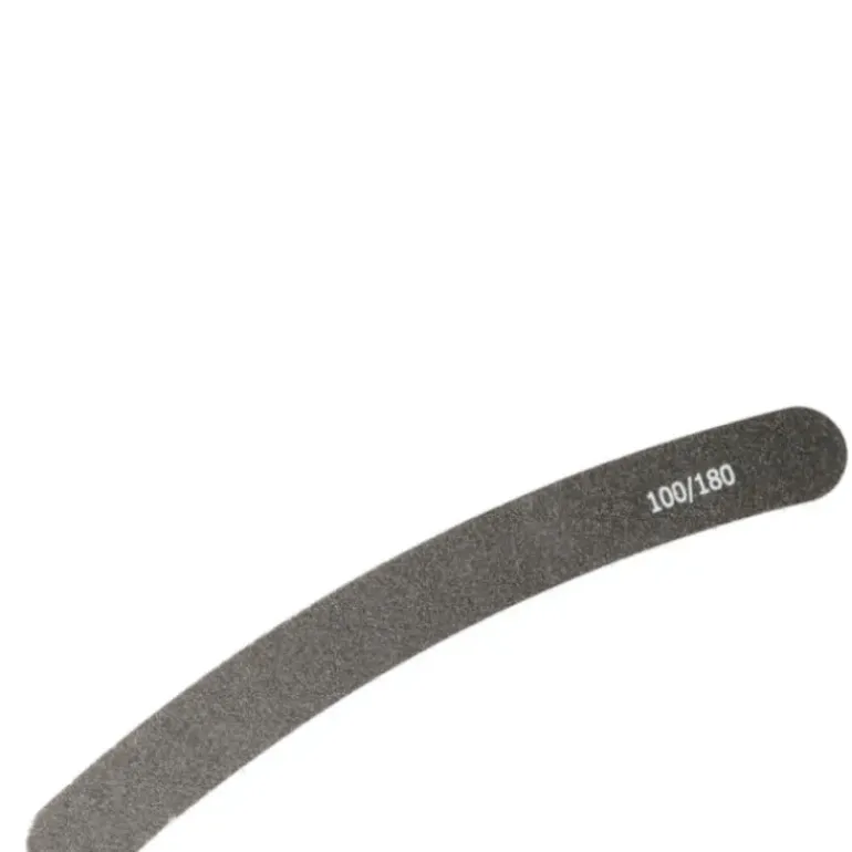 Lima Banana Grana 100/180 Nero JCM00336N NERO