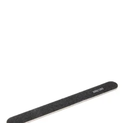 Lima Dritta Grana 100/180 Nero GM04964N