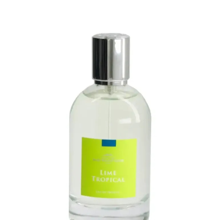 Lime Tropical 100 ML