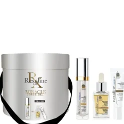Line Killer Miracle Night Kit 30 ML Siero Viso + 30 ML Elisir Notte Vi