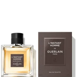 L'Instant Homme de Guerlain EDT 100 ML