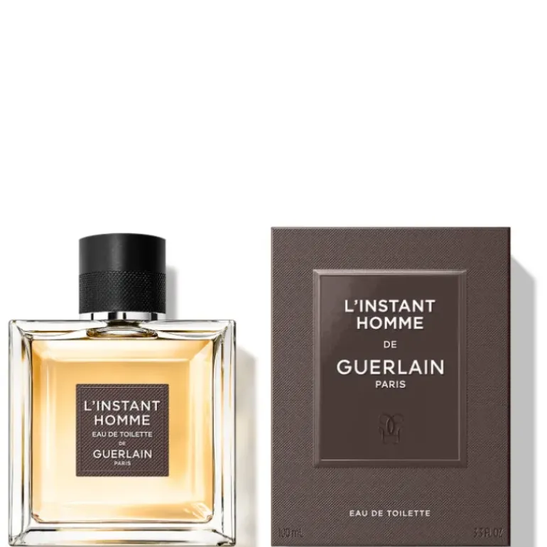 L'Instant Homme de Guerlain EDT 100 ML
