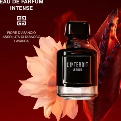 L'Interdit Absolu Eau de Parfum Intense