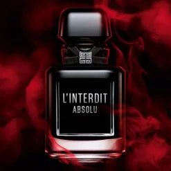 L'Interdit Absolu Eau de Parfum Intense
