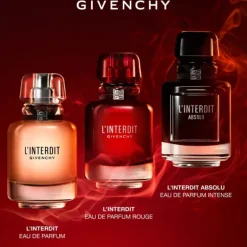 L'Interdit Absolu Eau de Parfum Intense