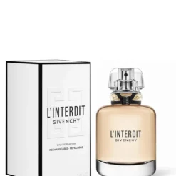 L'Interdit EDP