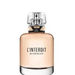 L'Interdit EDP