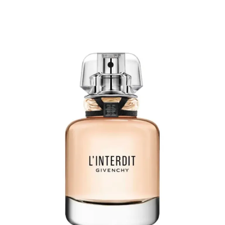 L'Interdit EDP