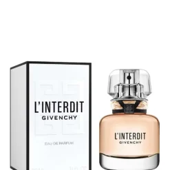 L'Interdit EDP