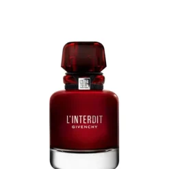 L'Interdit EDP Rouge