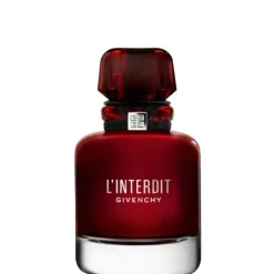 L'Interdit EDP Rouge