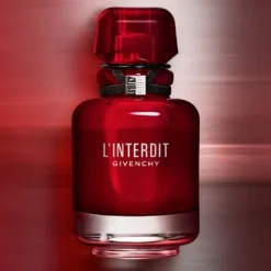 L'Interdit EDP Rouge