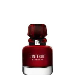 L'Interdit EDP Rouge