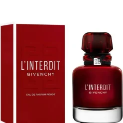 L'Interdit EDP Rouge
